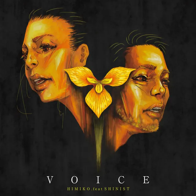 Voice (feat. SHINIST)