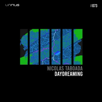 Daydreaming by Nicolas Taboada