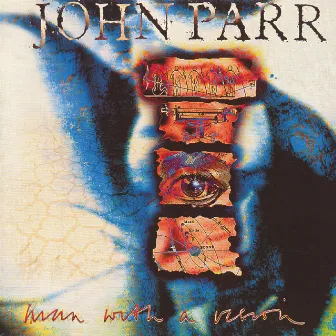 Man With a Vision by John Parr