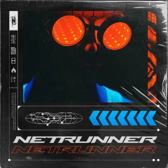 Netrunner by Zdrewe