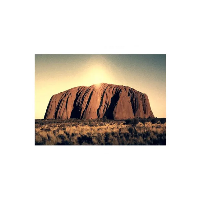 Uluru - Jozified Sunset Mix