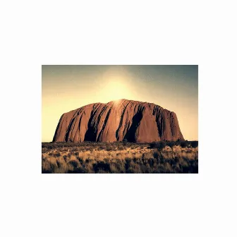 Uluru by Blessing White