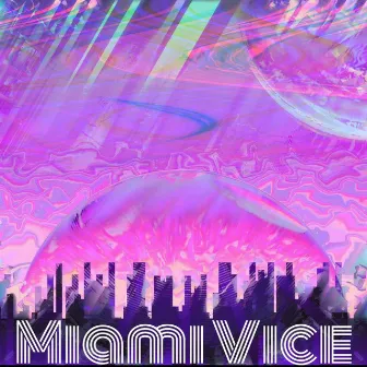 Miami Vice by Young Miami