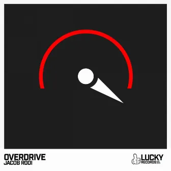 Overdrive by Jacob Rodi