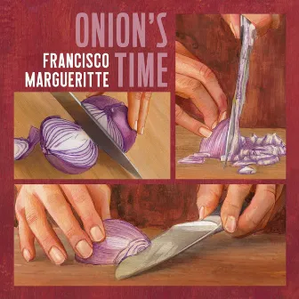 Onion's Time by Francisco Margueritte