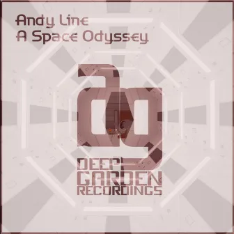 A Space Odyssey by Andy Line