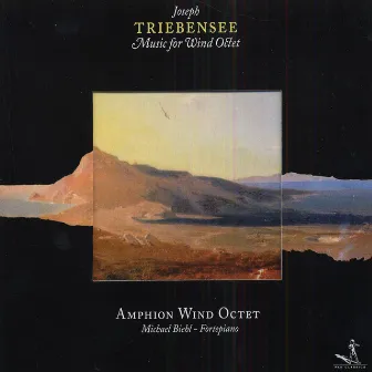 Triebensee, J.: Partitas / Funeral March / Concertino by Joseph Trübensee