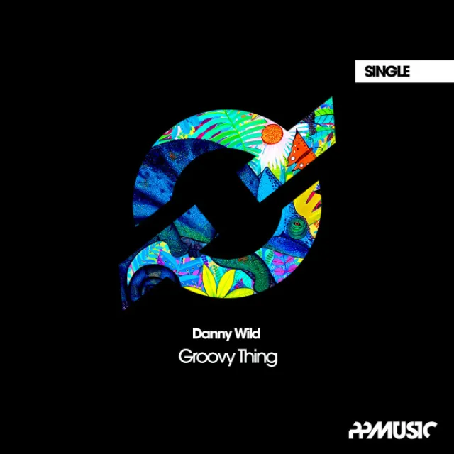 Groovy Thing - Extended