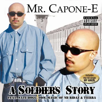 A Soldier's Story by Mr. Capone-E