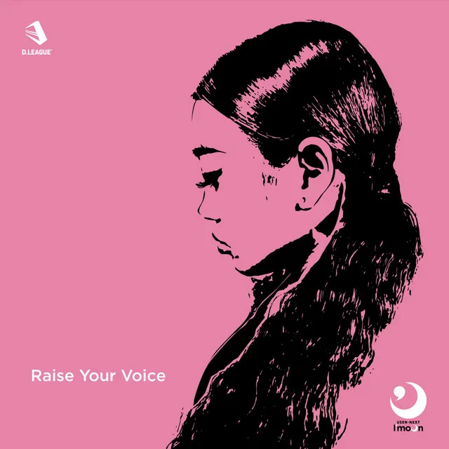 Raise Your Voice