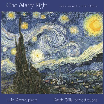 One Starry Night by Julie Rivers