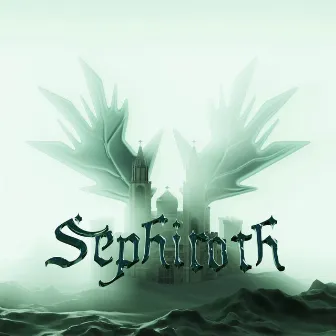 Sephiroth by Truster Blue