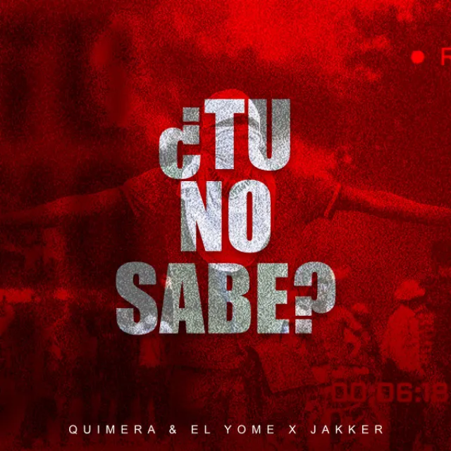 ¿Tu No Sabe?