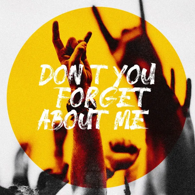 Don't You (Forget About Me)