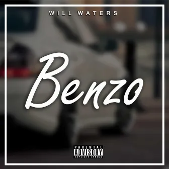 Benzo by Will Waters and Himself