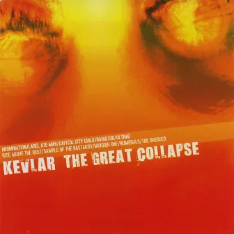 Great Collapse by Kevlar