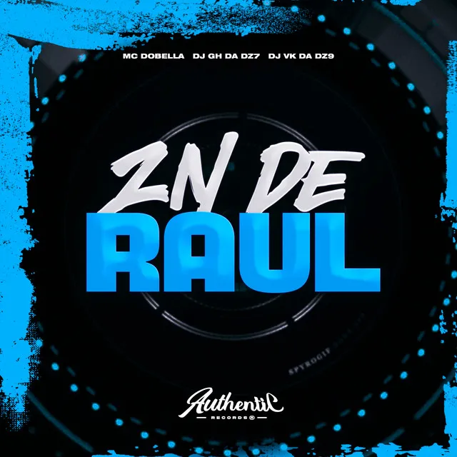 Zn de Raul