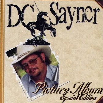 Picture Album (Special Edition) by DC Sayner