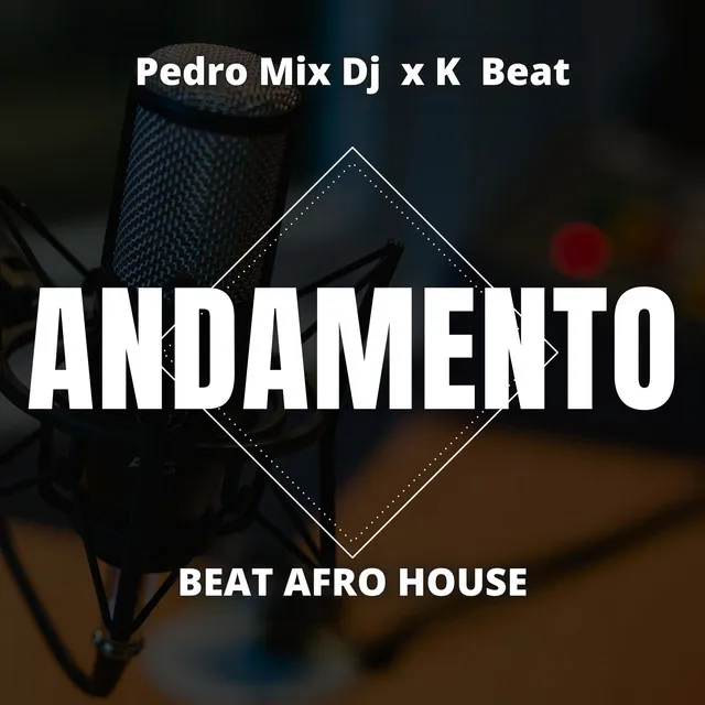 Andamento - Beat Afro House