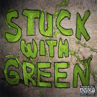 self-titled by Stuck With Green