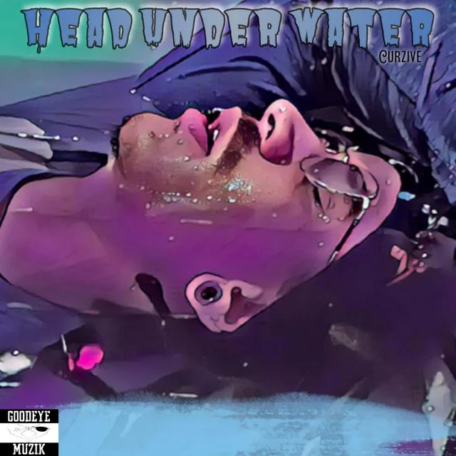 Head Underwater