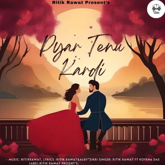 Pyar Tenu Kardi