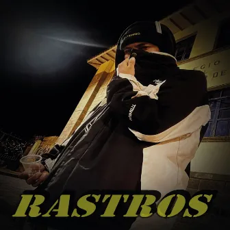 Rastros by IÑIGO LP