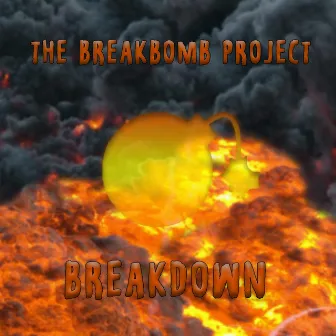 Breakdown by The BreakBomb Project