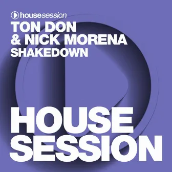 Shakedown by Nick Morena