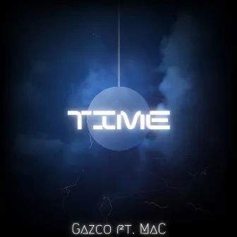 Time by Gazco