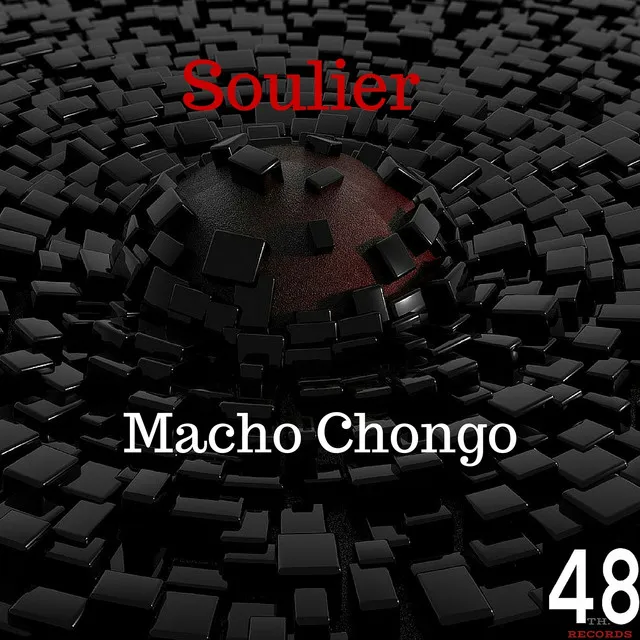 Macho Chongo - Original Mix