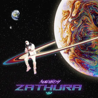 ZATHURA by Madiboy