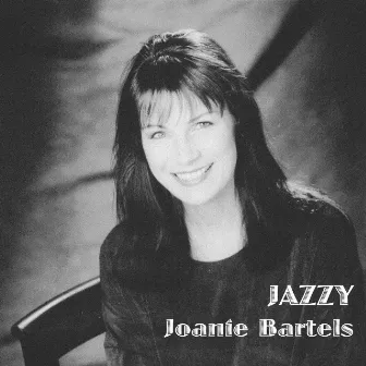 Jazzy by Joanie Bartels