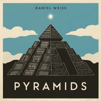 Pyramids by Daniel Weiss