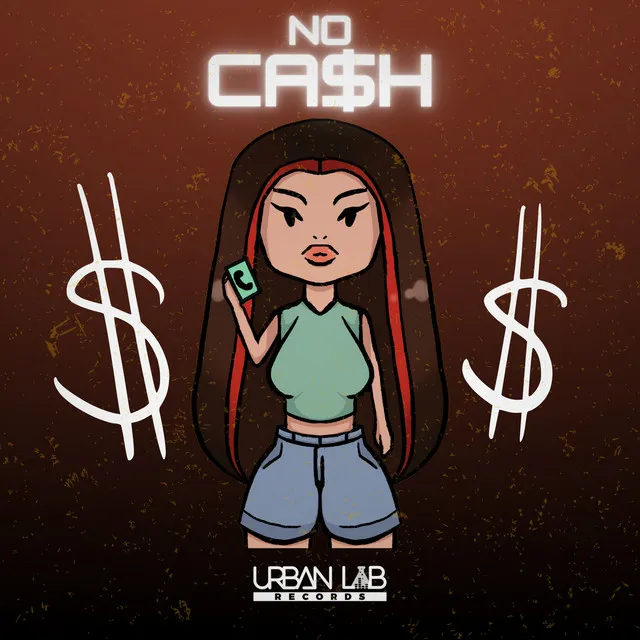 No Cash