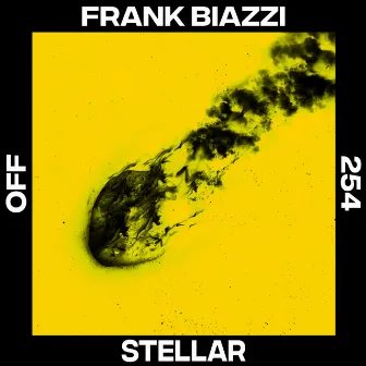 Stellar by Frank Biazzi