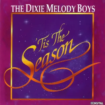 Tis The Season by Dixie Melody Boys