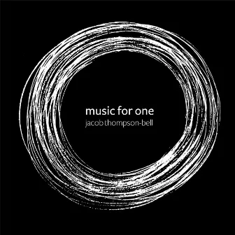 music for one by Ben Gaunt