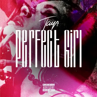 Perfect Girl by Tays