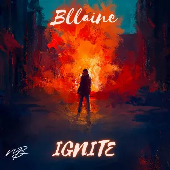 Ignite by Bllaine