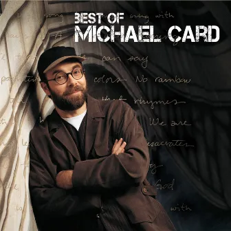 Best Of Michael Card by Michael Card