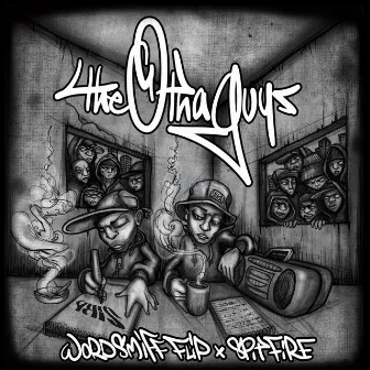 The Otha Guys by Wordsmiff FLIP