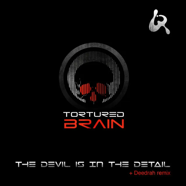 The Devil In The Details - Original Mix