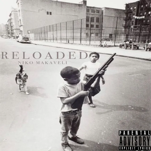 Reloaded