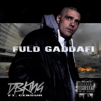 Fuld Gaddafi by Db King