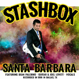 Santa Barbara by Stashbox