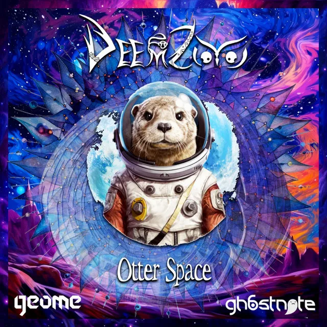 Otter Space - geome & gh6stnote Remix