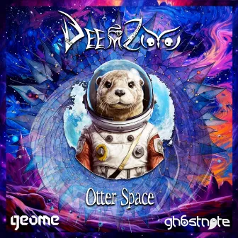 Otter Space (geome & gh6stnote Remix) by gh6stnote