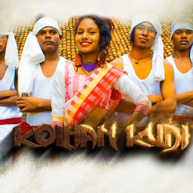 Kolhan Kudi