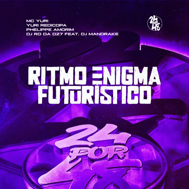 Ritmo Enigma Futurístico